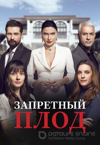 Турецкий сериал Запретный плод 1-176, 177 серия на русском языке смотреть бесплатно онлайн все серии