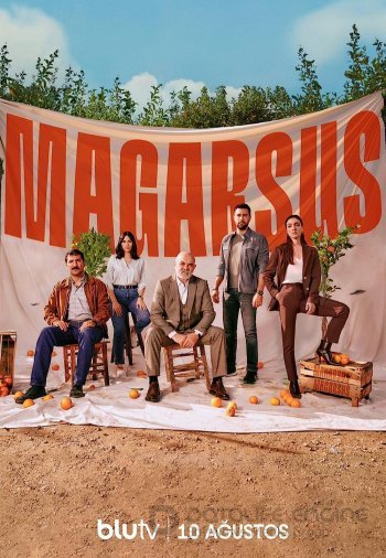 Магарсус 1-7, 8, 9 ,серия турецкий сериал на русском языке бесплатно онлайн смотреть  все серии