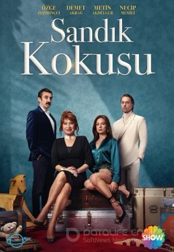 Запах сундука 1-26, 27 серия турецкий сериал на русском языке смотреть онлайн бесплатно все серии