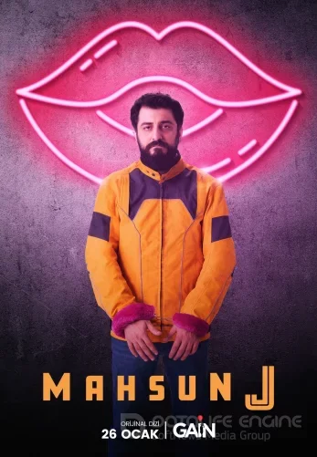 Махсун Джи 1-8, 9 серия турецкий сериал на русском языке смотреть онлайн бесплатно все серии