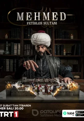 Мехмед: Султан Завоевателей 1-15, 16 серия турецкий сериал на русском языке смотреть онлайн бесплатно все серии