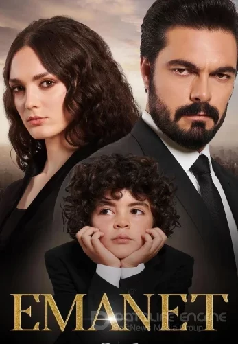 Доверенное 1-691, 692 серия турецкий сериал на русском языке смотреть онлайн бесплатно все серии